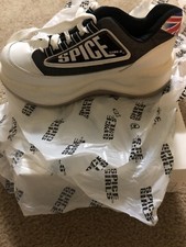 COLLECTIBLE  SPICE GIRL, SIZE 38 UK!!! A MUST SEE!
