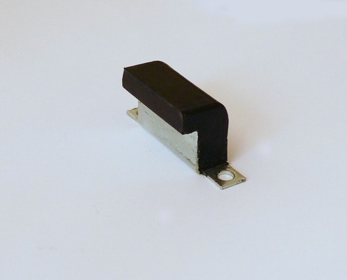 Bonnet buffer for austin - bonnet,