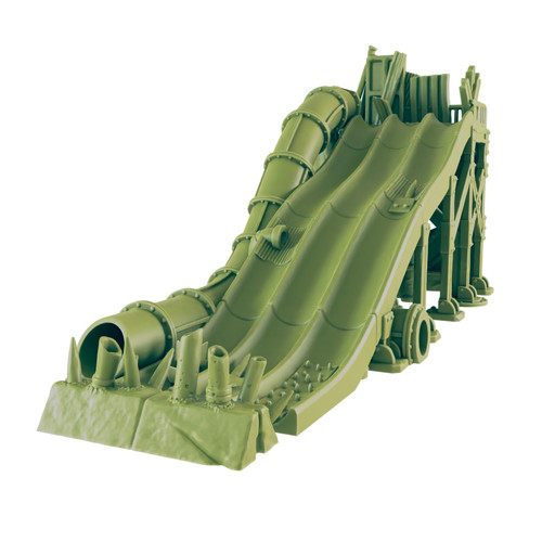 Playground equipment dnd - playground,