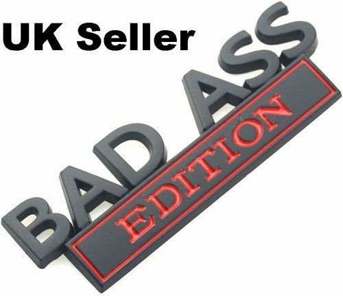 Badge decal sticker emblem - badge,