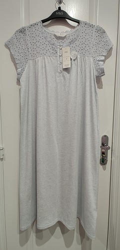 Marks spencer s light blue - &,