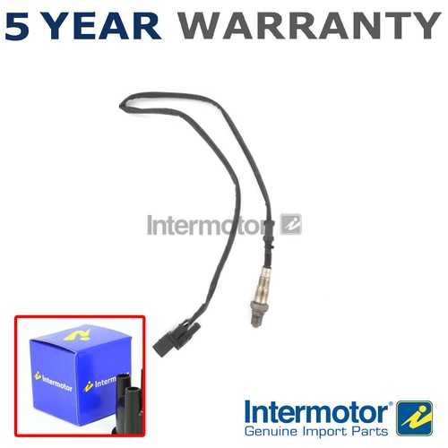 Lambda oxygen sensor - lambda,