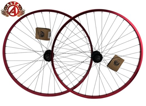 Alta bmx 75 - 29", front