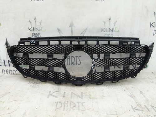 Mercedes w213 2017 genuine - mercedes,