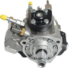 C7.1 Engine Fuel Injection