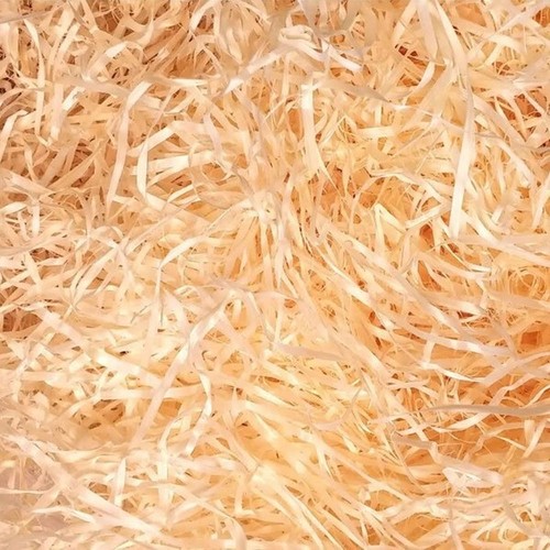 Poultry bedding wood - wood, fibre