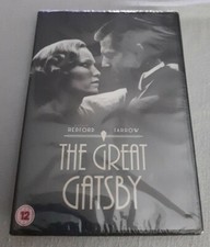 THE GREAT GATSBY (1974) NEW &