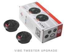 Vibe Slick 1 Tweeter 200 Watts