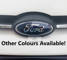 Ford 175mm X 70mm Blue &