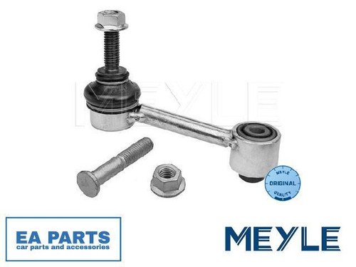 Rod strut stabiliser for - stabiliser, vw
