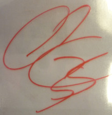 RARE COLIN EDWARDS PERSONALLY SIGNED MUGELLO AREA 16/18 CIRCUIT PASS JULY 2011