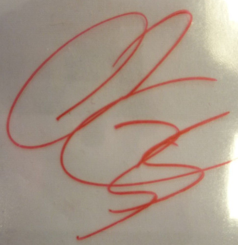 Rare colin edwards - rare,