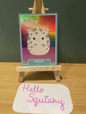 Squishmallows Holo Foil