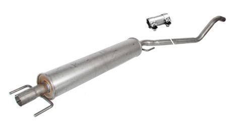 Walker exhaust center - exhaust, muffler