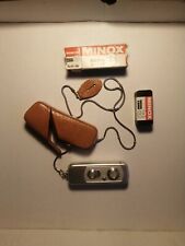 VINTAGE MINOX WETZLAR