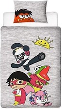 Official Ryans World Single