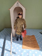 Vintage Original Action Man