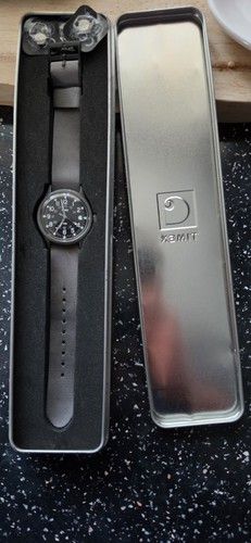 Timex carhartt wip watch - x,