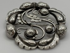 Beautiful Vintage Georg Jensen