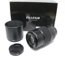 Fujifilm Fujinon XF 80mm f/2.8