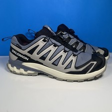 Salomon pro gtx - 3d, v9