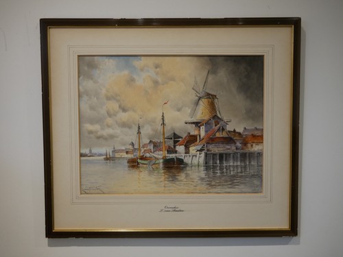 Louis van staaten - staaten, (1836-1909)