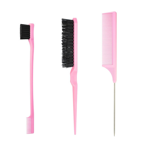 Hair styling brush set - styling,