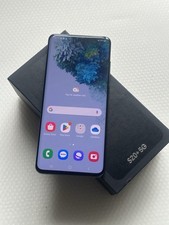 Samsung Galaxy S20+ Plus 5G
