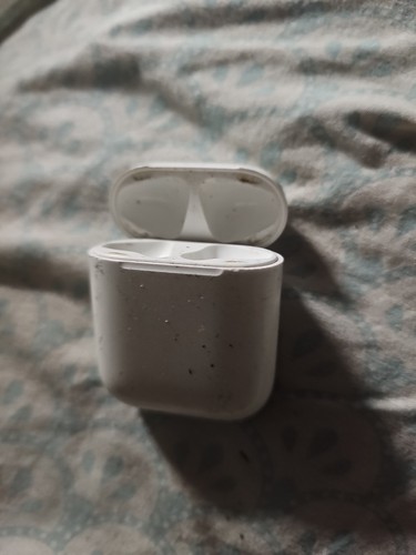 Apple airpods a1602 charging - airpods,