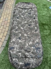 Nash Mf60 Ss3 Standard Mk2 With Extras Please Read Description