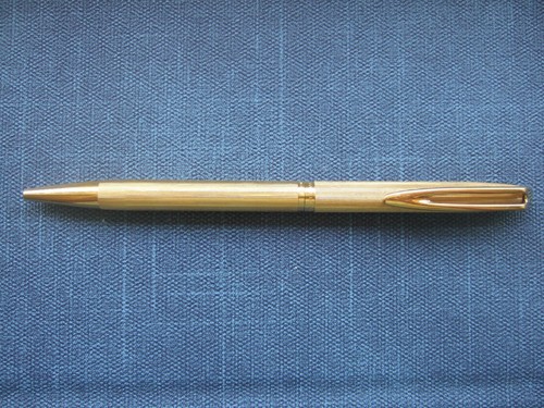 Vintage waterman ballpoint - vintage,