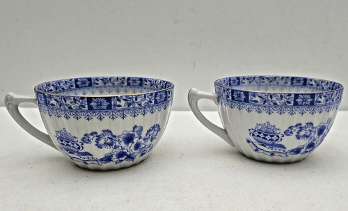 Vtg china blau - vtg,
