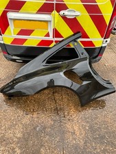 Porsche 911 Rear quarter Panel