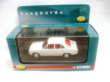 Corgi Vanguards Hillman