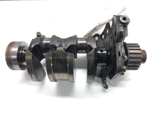 1050788 crankshaft microcar - 1050788,