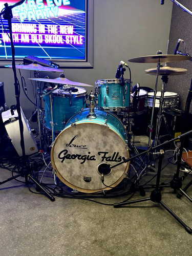 Sonor vintage series - sonor,