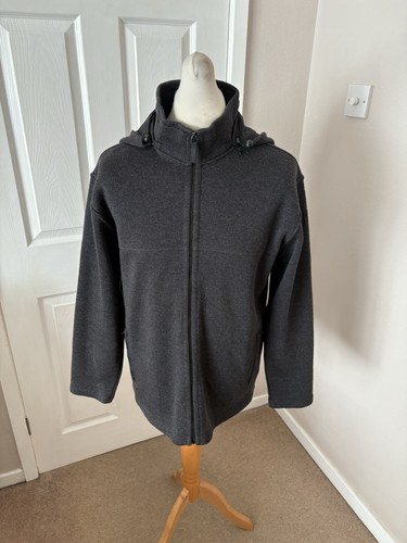 Men grey paul shark - grey, &
