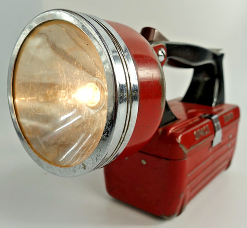Vintage ever ready - vintage,