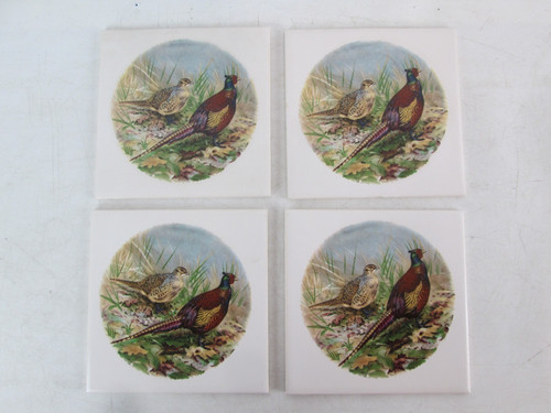 Johnson pheasants retro - r,