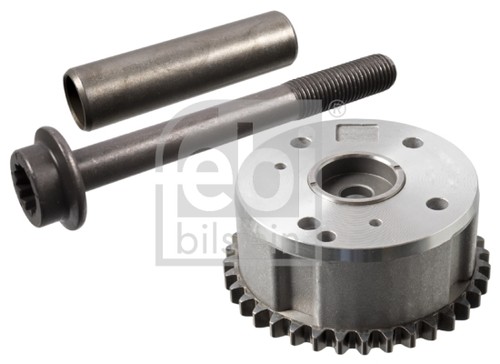 Febi 170356 camshaft adjuster - 170356,
