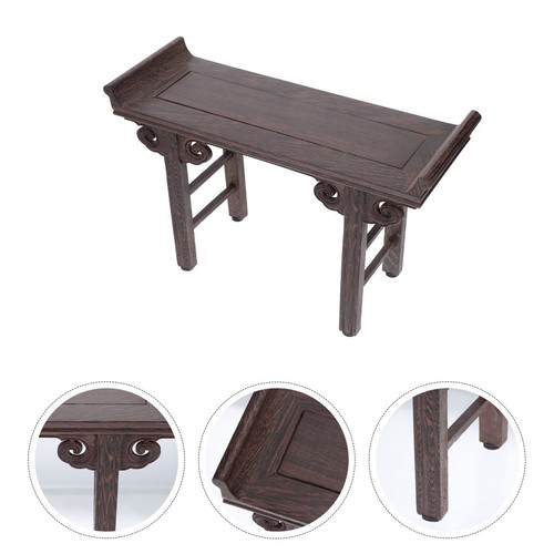 Bonsai display bases - display,