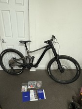 Giant Reign 2 ( 2023 29er Size Large )