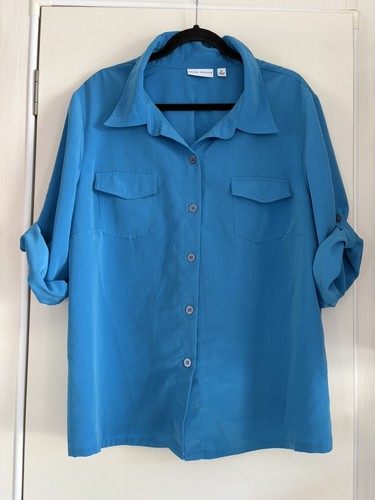 Susan graver size - xl, 20