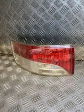 2011 TOYOTA AVENSIS 1.8 PETROL