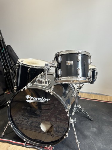 Acoustic drum kit premier - acoustic,