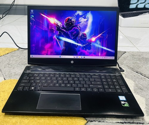 Gaming pavilion 6 - gaming, hp