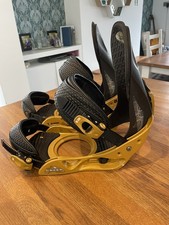 Burton B13 GREED Snowboard