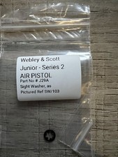Spare Part for WEBLEY & SCOTT
