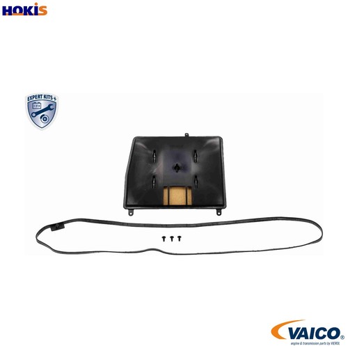 Hydraulic filter set automatic - hydraulic,