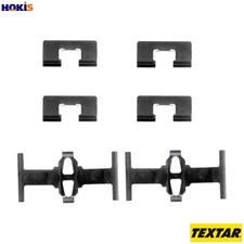 ACCESSORY KIT DISC BRAKE PAD